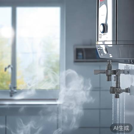 热水器安全使用贴士