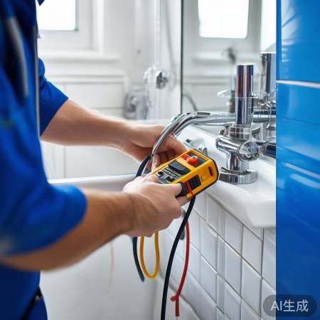 热水器安全检查