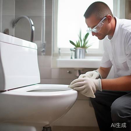 杰士派智能马桶客服电话支持教大家（智能马桶法兰圈：选购指南与保养秘诀）