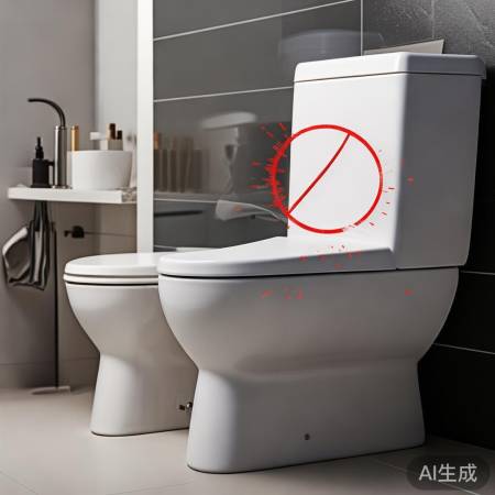 警惕高价鸡肋智能马桶圈