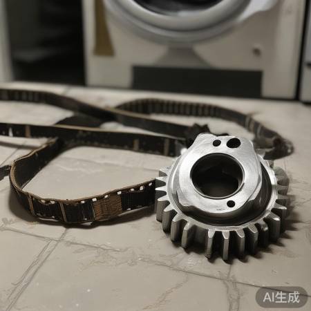 皮带齿轮寿命差异
