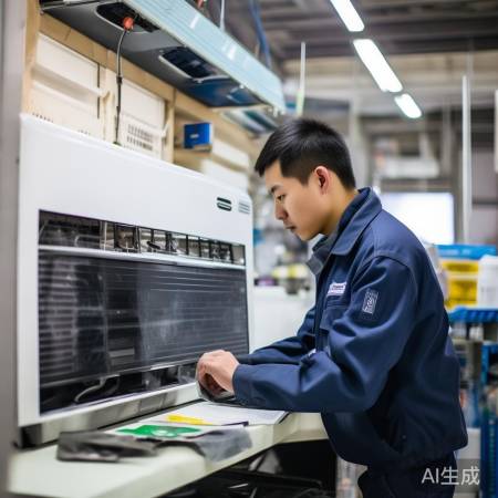 天舒空气能快速维修服务介绍$红木家具空气能烘干技术，提升品质与环保并存