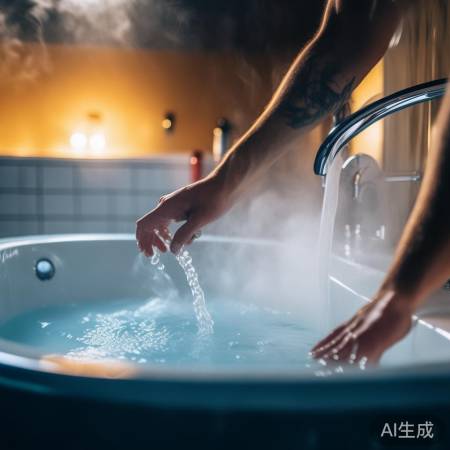 预热浴室,节能又省时