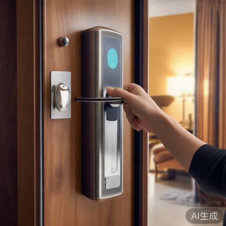 玛莎洛克指纹锁售后电话联系方式教导ぁ广西指纹锁阻尼器现货推荐：品质生活从安全开始
