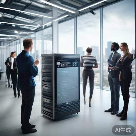 企业选空调,需量体裁衣