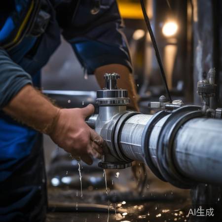 格兰仕热水器全国快速维护分享—热水器冷水管关闭技巧，告别漏水烦恼