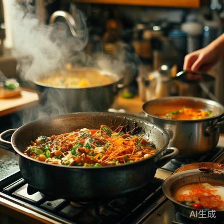 国腾集成灶统修热线咨询讲解㉿德西曼集成灶使用教程：轻松掌握烹饪技巧