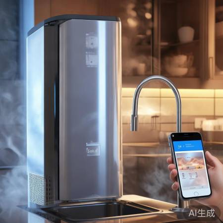 ROC热水器极速服务保障教你㉿热水器预约洗澡，轻松享受舒适洗浴时光