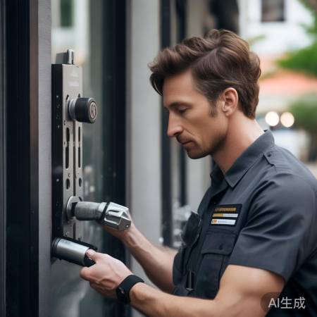 专业认证，严谨维修