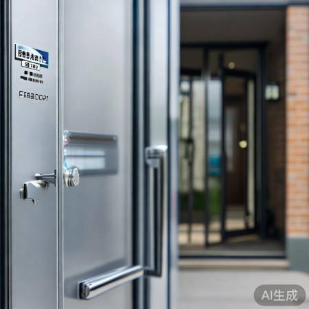 选防盗门看材质、级别与售后