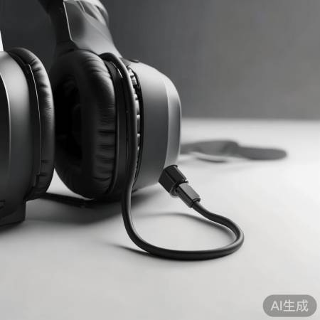 耳机线不长不短最合适