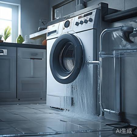 金羚洗衣机维修点查询教导【洗衣机水龙头上水慢？揭秘快速解决方法】