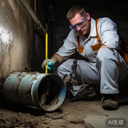 夏普洗衣机师傅24小时守护分解=洗衣机地漏下水不畅怎么办？快速解决技巧分享
