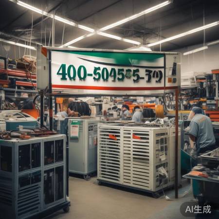 九阳空调400维修点传授♛中央空调加装控制器：提升舒适度的实用选择