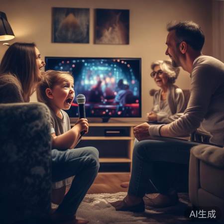 测试话筒,连接成功!