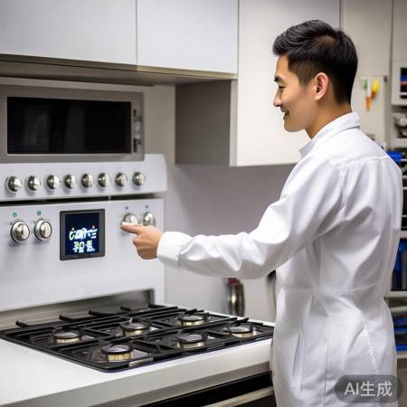 华伦帝燃气灶24小时网点服务讲解<LGEOR燃气灶总成：安全高效的家庭烹饪首选>