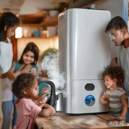 热水器使用小技巧