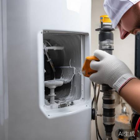 热水器清洗,高效耐用