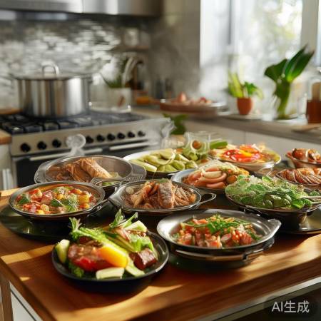 惠而浦集成灶各市网点维修电话告诉你☞集成灶蒸菜攻略：轻松掌握蒸食品技巧
