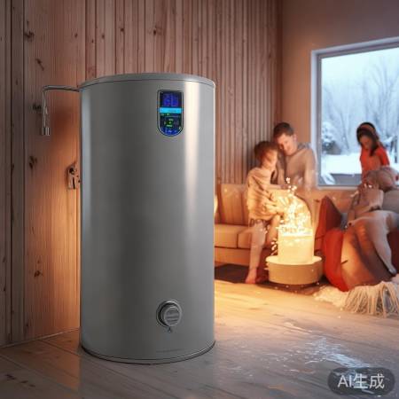 冬季热水器合理使用