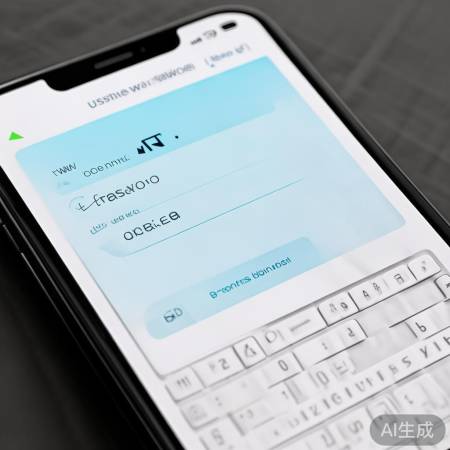 输入WiFi信息,检测连接