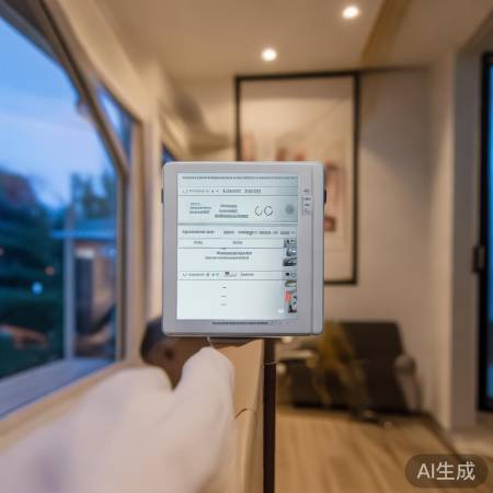 调整报警细节,保障家居安全