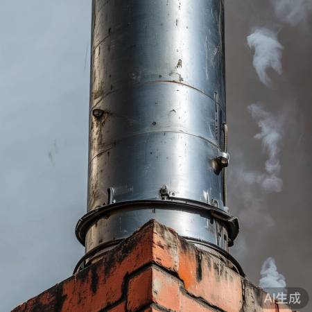 蓝炬星热水器统一维修热线科普♛热水器升级需更换烟筒？揭秘安全使用之道