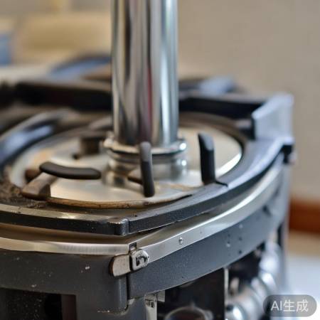 热水器定期检查，关键部件及时修