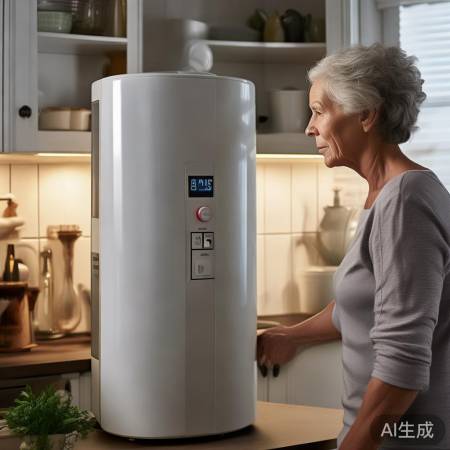 电热水器关电省电小贴士