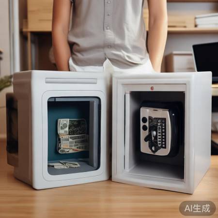 豪普森保险柜维修服务售后专线告诉你：银行保险柜深度体验：安全与便捷的完美结合
