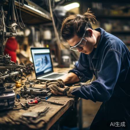 学习维修消毒柜教程