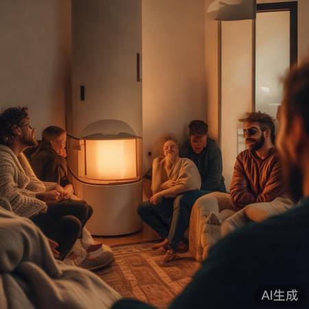 香港壁挂炉温暖生活