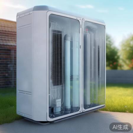九洲红阳热水器故障速修服务详述♛空气能热水器停电时能正常使用吗？
