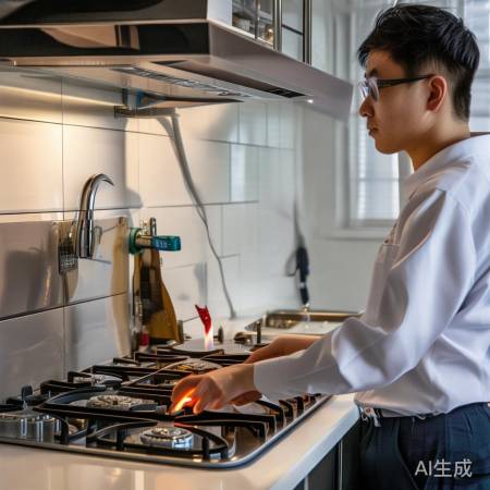 万宝燃气灶客服维修热线阐明$大曹庄农场燃气灶维修服务哪家好？