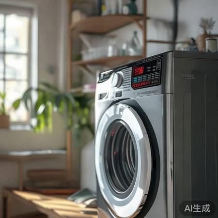 澳柯玛洗衣机全国服务电话热线科普$LG洗衣机FF故障原因及解决方法大揭秘