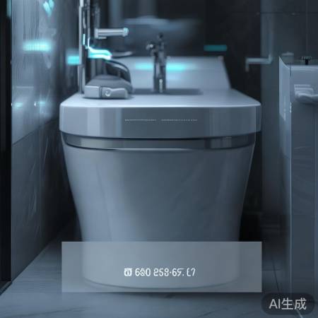 科勒(Kohler)智能马桶客服热线指引科普↑智能马桶按键灯闪烁功能，告别夜晚起夜困扰