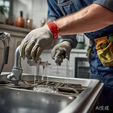 桑夏热水器24小时客户热线交流【热水器漏水快速封堵方法，一招解决烦恼】
