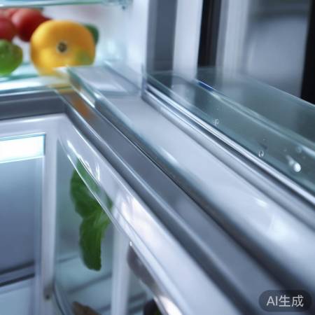 冰箱密封条检查