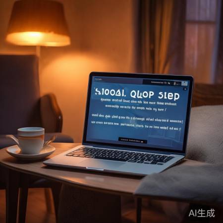 “分享睡眠观点,下回再见!”