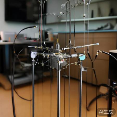 MI电视机售后上门维修介绍〖自制电视机信号原理图详解〗