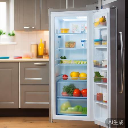 ASKO冰箱故障咨询教导<冰箱开到最小档位更省电？揭秘节能秘密>