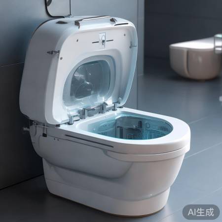 怡和智能马桶厂家维修400电话介绍—智能马桶加热坐垫失控，紧急应对指南
