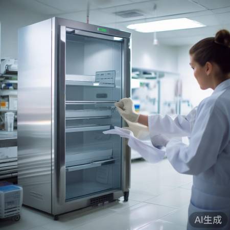 医用冰箱保养不可少