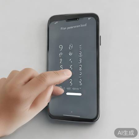 瑞链指纹锁人工服务电话号码交流，惠氏指纹锁密码开锁教程：轻松掌握开锁技巧
