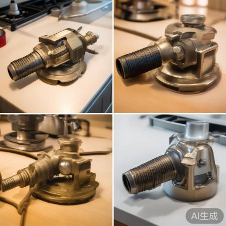 莱梅德燃气灶客服热线品牌热线科普ぁ家用燃气灶专用连接软管选购指南