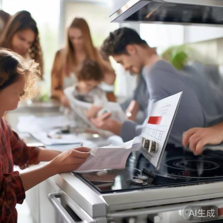选知名品牌,按说明操作,定期保