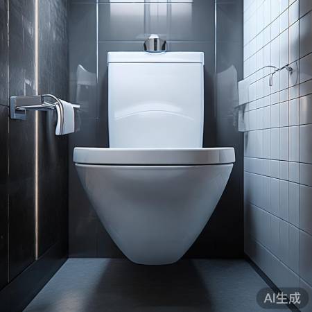 SKJ智能马桶急速救援解读『智能悬浮马桶真的结实吗？揭秘选购技巧』