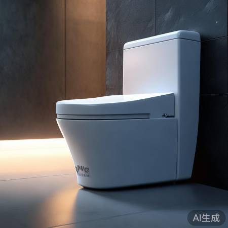 选智能马桶，品牌优先。