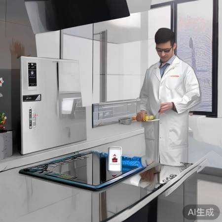长城集成灶品牌官方维修热线解释—集成灶：告别油烟困扰，家庭厨房新选择