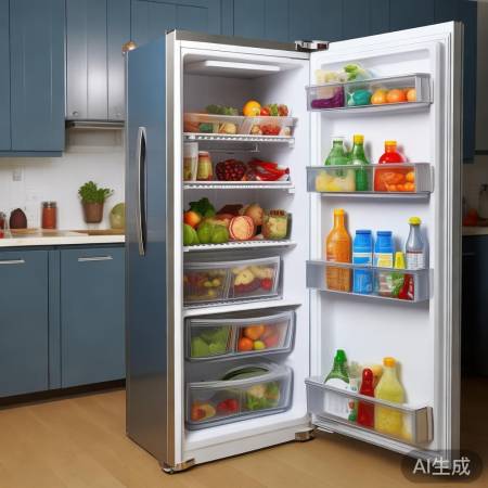 华伦帝(VALENTI)冰箱24h客服报修热线介绍〖食品放冰箱真的能防止腐烂吗？〗